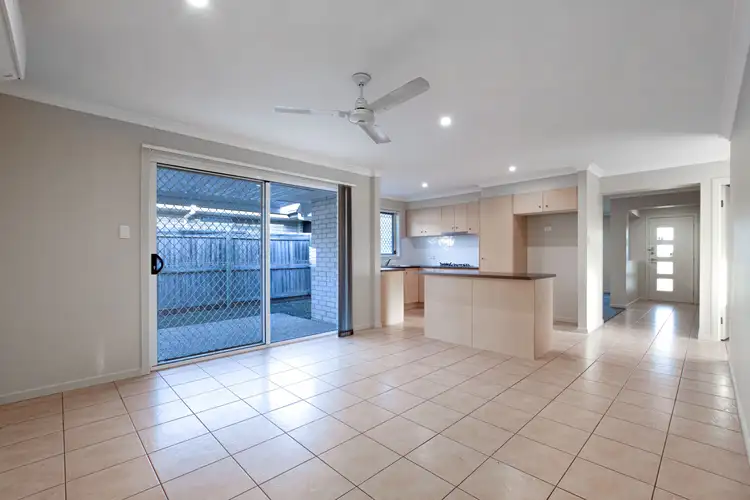 Fourth view of Homely house listing, 24 Pleasant Drive, Redbank Plains QLD 4301