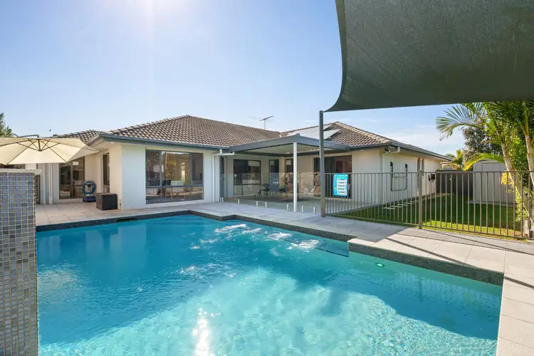 Second view of Homely house listing, 14 Gleeson Street, North Lakes QLD 4509