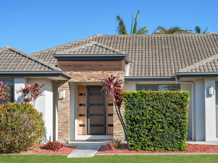 Fourth view of Homely house listing, 14 Gleeson Street, North Lakes QLD 4509