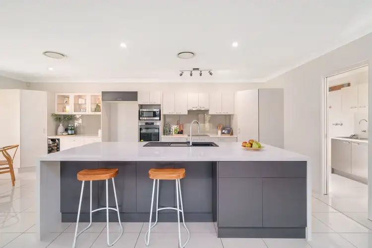 Fifth view of Homely house listing, 14 Gleeson Street, North Lakes QLD 4509