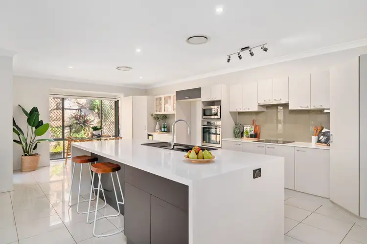 Sixth view of Homely house listing, 14 Gleeson Street, North Lakes QLD 4509