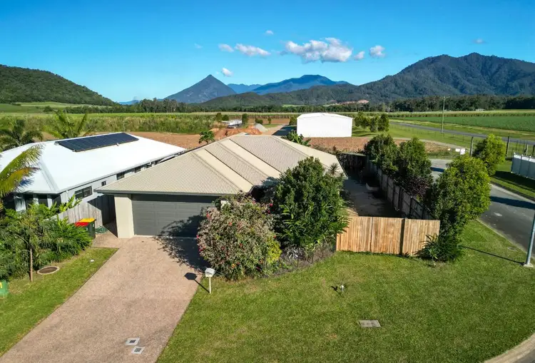 Main view of Homely house listing, 37 Porcupine Way, Mount Peter QLD 4869