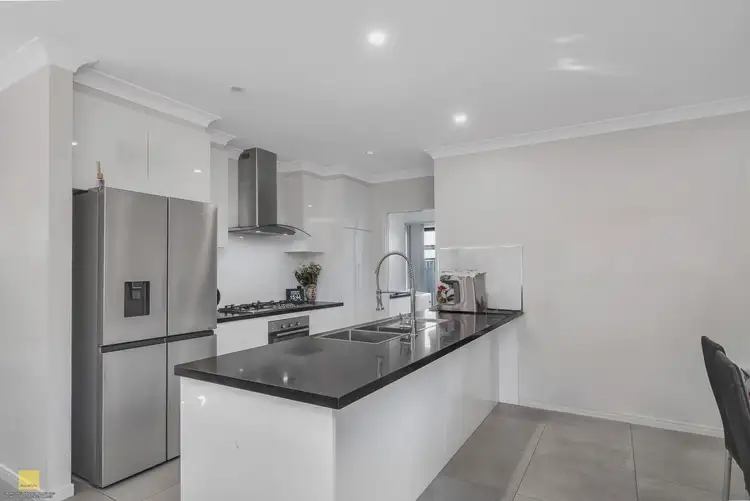 Fourth view of Homely house listing, 37 Porcupine Way, Mount Peter QLD 4869