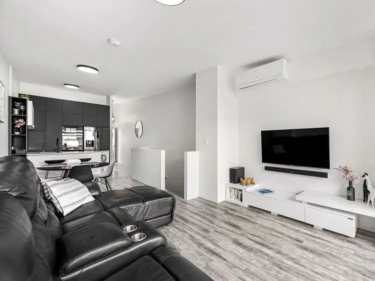 Fourth view of Homely apartment listing, 32/38 Robertson Street, Fortitude Valley QLD 4006