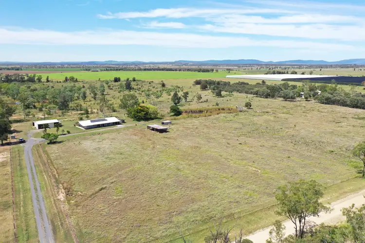 Main view of Homely rural property listing, "Waterford" 47 Seymour Road, South Yaamba QLD 4702