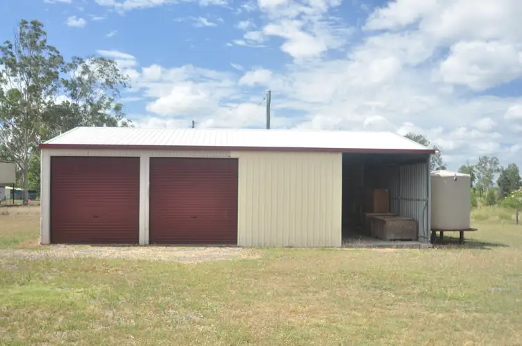 Sixth view of Homely rural property listing, "Waterford" 47 Seymour Road, South Yaamba QLD 4702