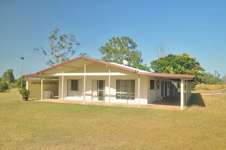 Seventh view of Homely rural property listing, "Waterford" 47 Seymour Road, South Yaamba QLD 4702