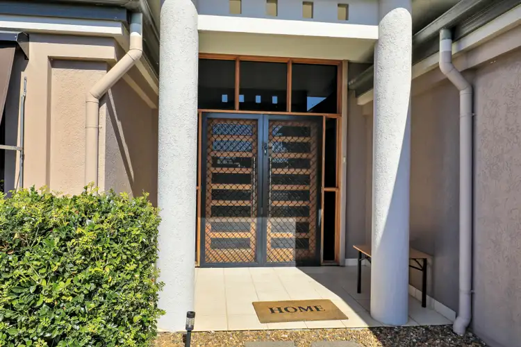 Third view of Homely house listing, 38 Chancellor Drive, Avenell Heights QLD 4670