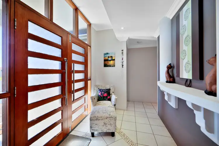 Fourth view of Homely house listing, 38 Chancellor Drive, Avenell Heights QLD 4670