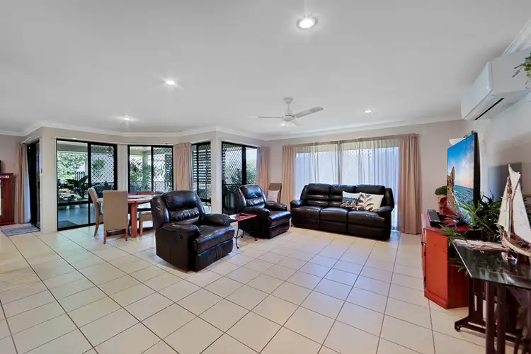 Fifth view of Homely house listing, 38 Chancellor Drive, Avenell Heights QLD 4670