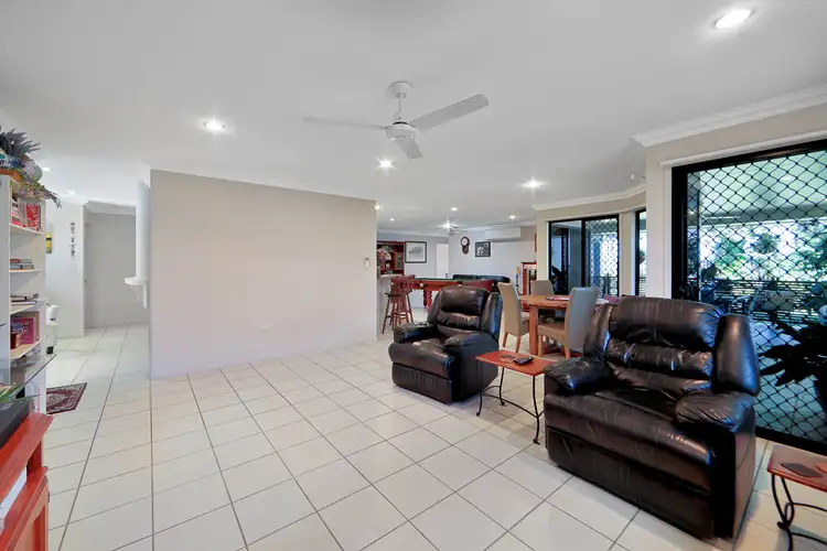 Sixth view of Homely house listing, 38 Chancellor Drive, Avenell Heights QLD 4670