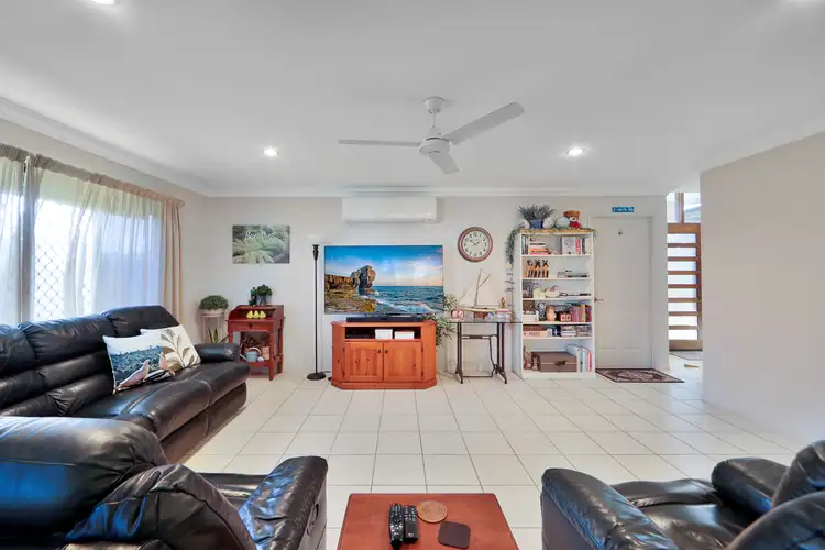 Seventh view of Homely house listing, 38 Chancellor Drive, Avenell Heights QLD 4670