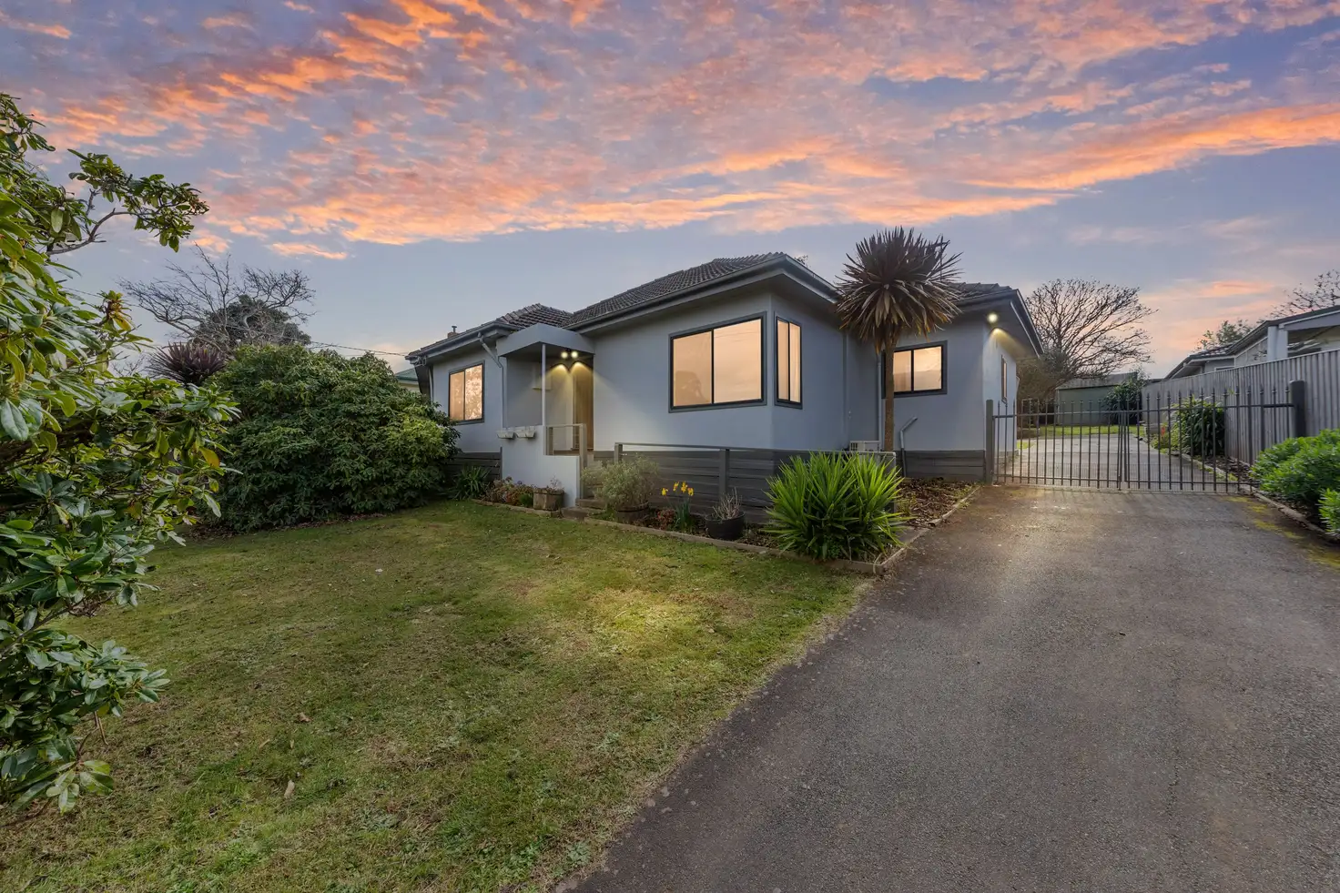 Main view of Homely house listing, 11 Longwarry Road, Drouin VIC 3818