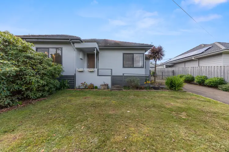 Second view of Homely house listing, 11 Longwarry Road, Drouin VIC 3818