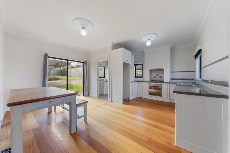Third view of Homely house listing, 11 Longwarry Road, Drouin VIC 3818