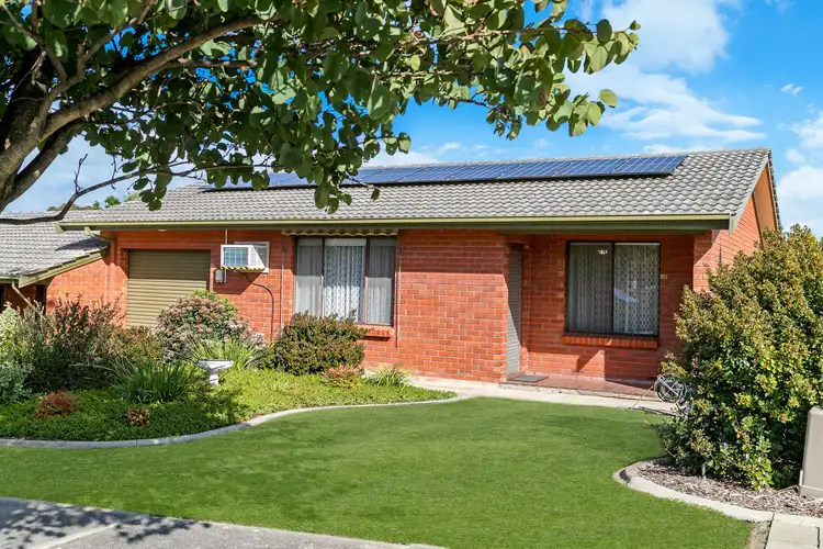 Second view of Homely unit listing, 1/115 Smart Road, Modbury SA 5092