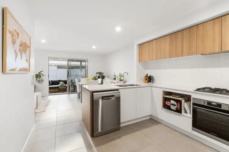 Third view of Homely house listing, 42 Crawford Street, Strathpine QLD 4500