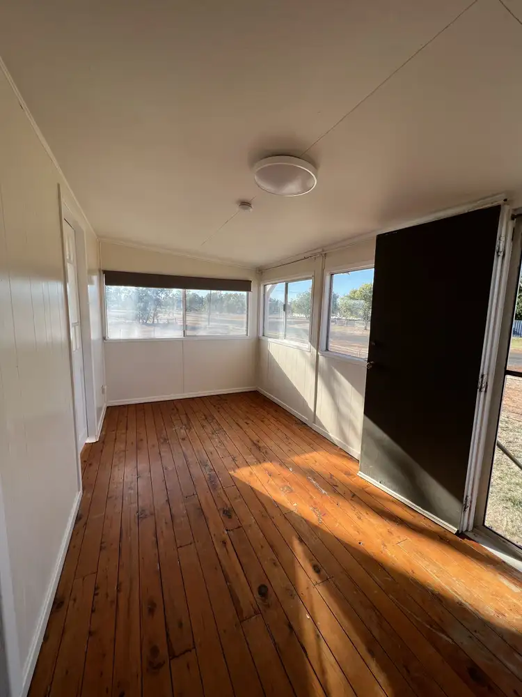 Second view of Homely house listing, 2 Warrego Street, Charleville QLD 4470