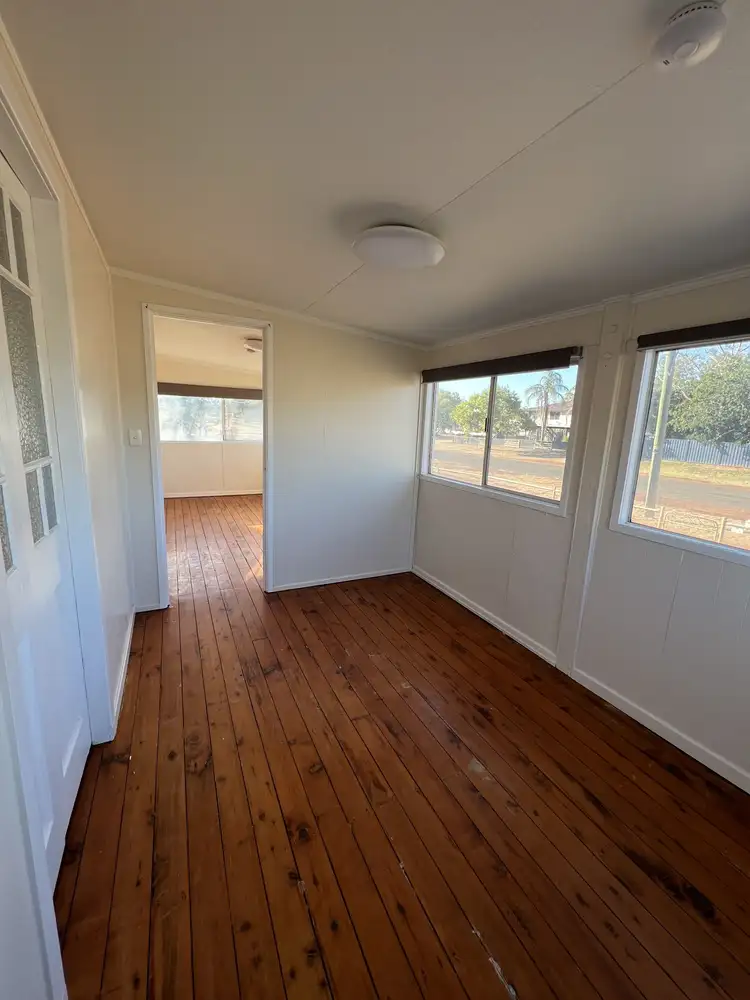 Fifth view of Homely house listing, 2 Warrego Street, Charleville QLD 4470