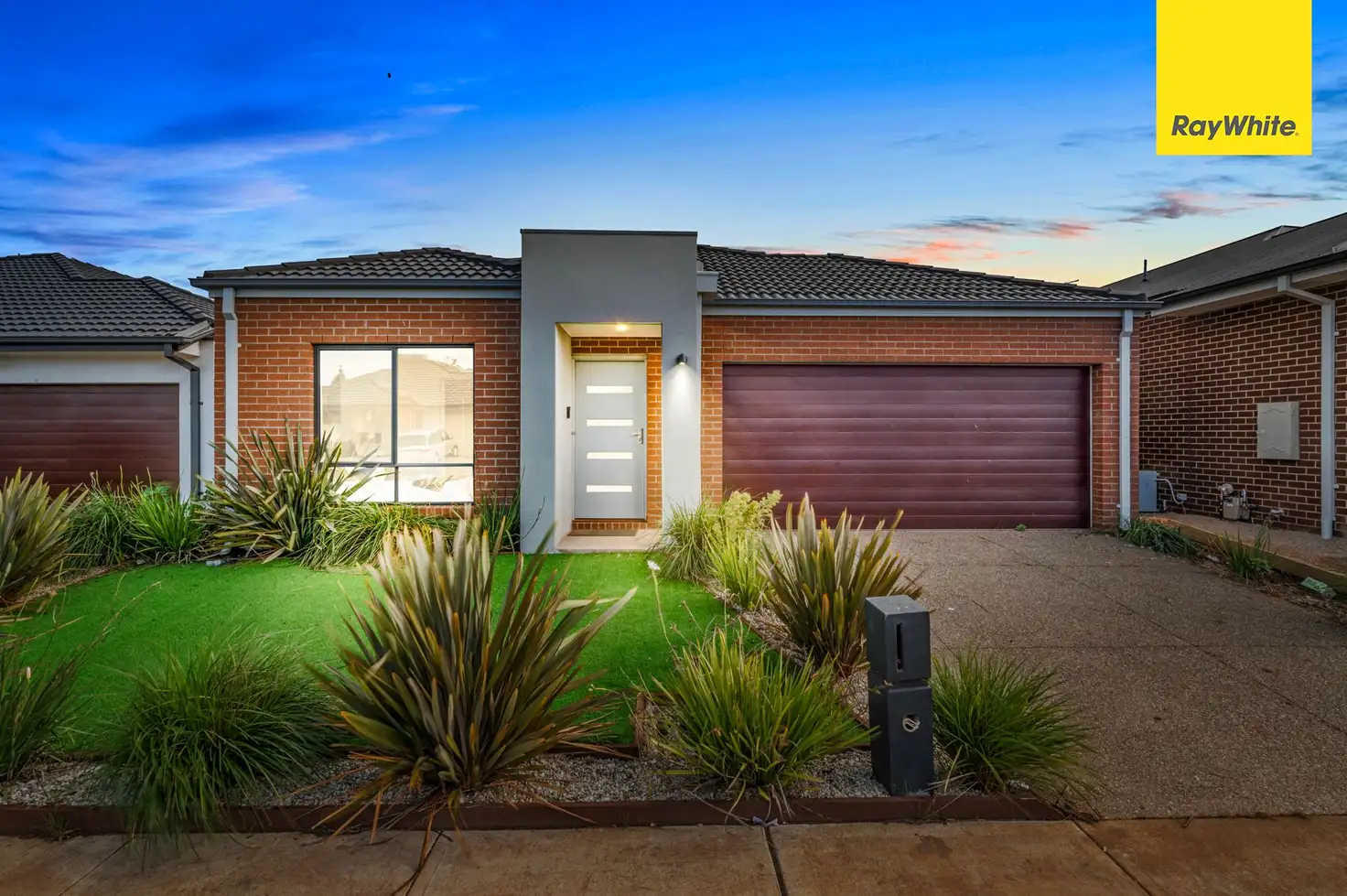 Main view of Homely house listing, 42 Linacre Crescent, Melton South VIC 3338