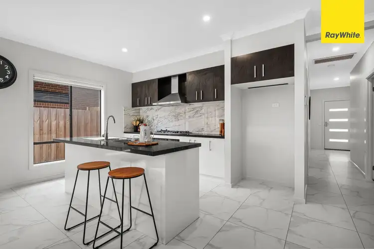Sixth view of Homely house listing, 42 Linacre Crescent, Melton South VIC 3338