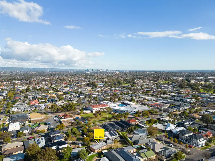 Second view of Homely house listing, 66 Whysall Road, Greenacres SA 5086