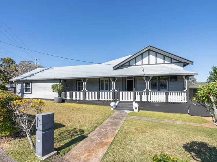 Main view of Homely house listing, 553 Ballina Road, Goonellabah NSW 2480