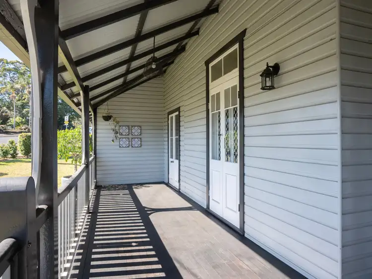 Second view of Homely house listing, 553 Ballina Road, Goonellabah NSW 2480