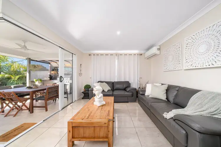 Fifth view of Homely house listing, 2 Coggins Street, Caboolture South QLD 4510