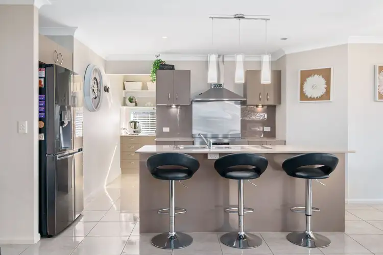 Sixth view of Homely house listing, 2 Coggins Street, Caboolture South QLD 4510