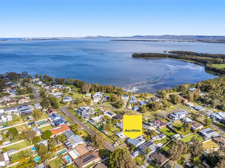 Main view of Homely house listing, 14 St Leonards Street, Rocky Point NSW 2259