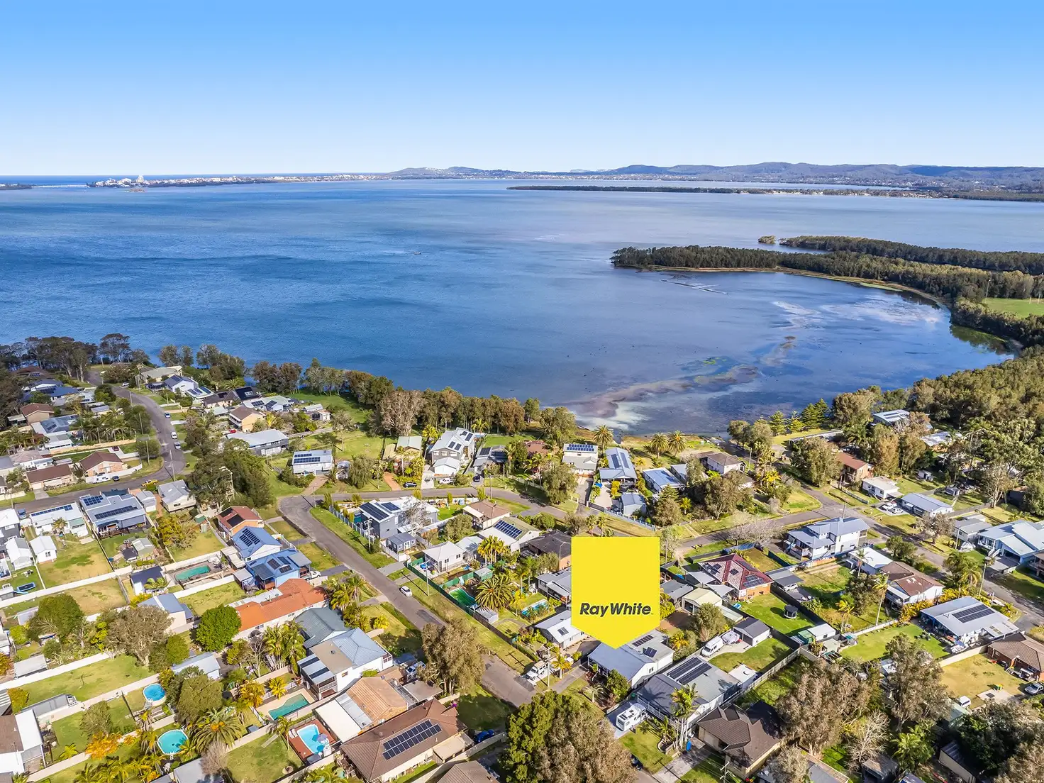 Main view of Homely house listing, 14 St Leonards Street, Rocky Point NSW 2259