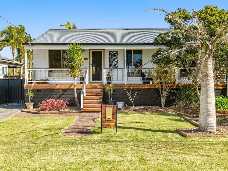 Second view of Homely house listing, 14 St Leonards Street, Rocky Point NSW 2259