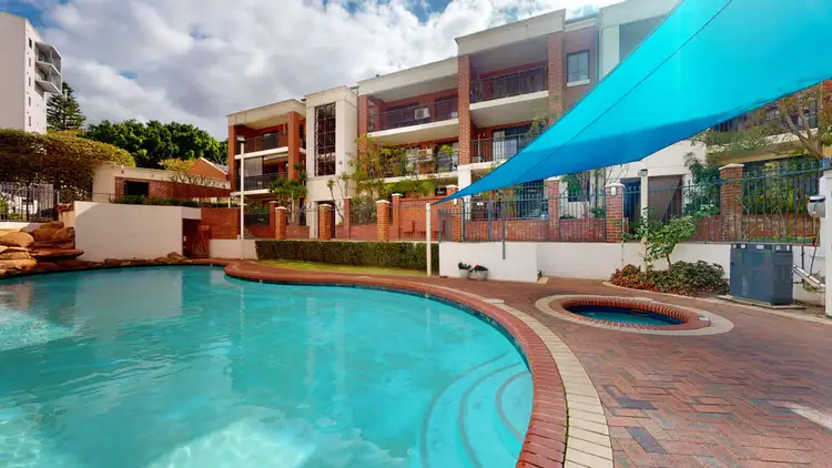 Main view of Homely apartment listing, 15/5 Delhi Street, West Perth WA 6005