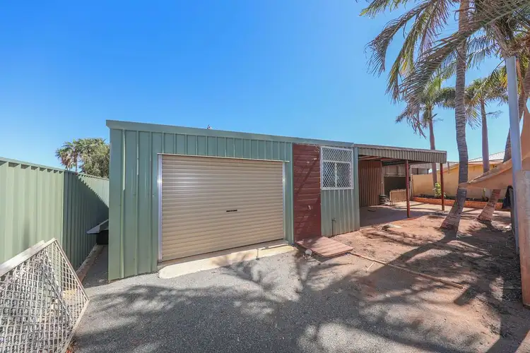 Second view of Homely house listing, 1 Gascoyne Crescent, Dampier WA 6713
