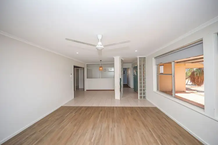 Third view of Homely house listing, 1 Gascoyne Crescent, Dampier WA 6713