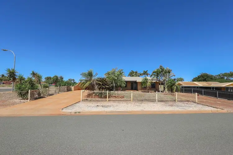 Fourth view of Homely house listing, 1 Gascoyne Crescent, Dampier WA 6713