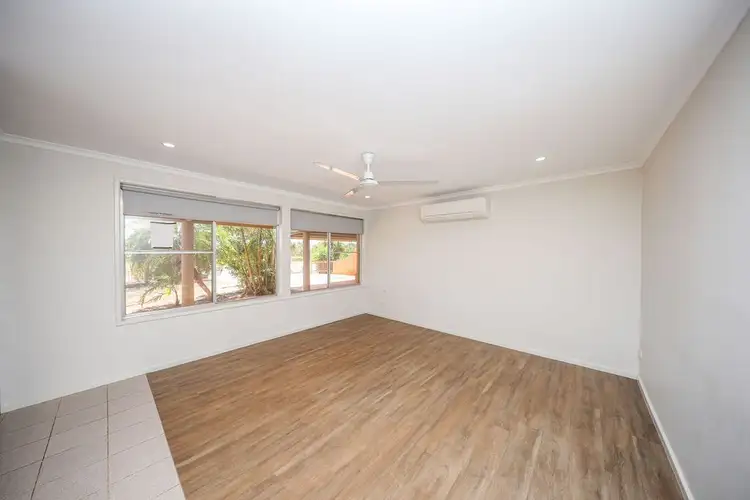 Sixth view of Homely house listing, 1 Gascoyne Crescent, Dampier WA 6713