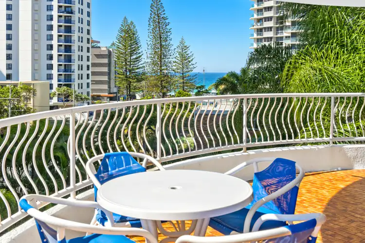 4A/30 Laycock Street, Surfers Paradise QLD 4217