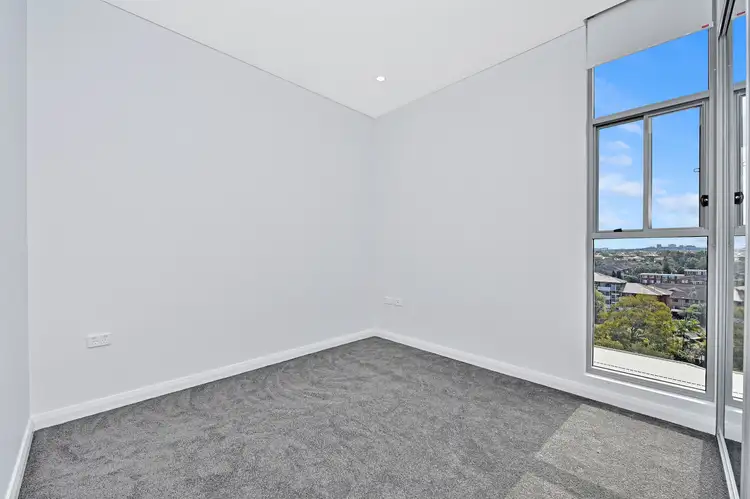Fifth view of Homely apartment listing, LG05/278B Bunnerong Road, Hillsdale NSW 2036
