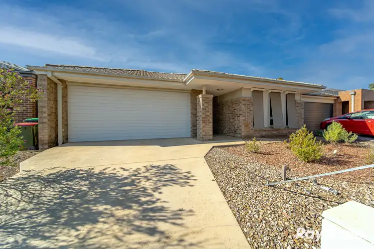 Second view of Homely house listing, 20 Pamela Avenue, Jackass Flat VIC 3556