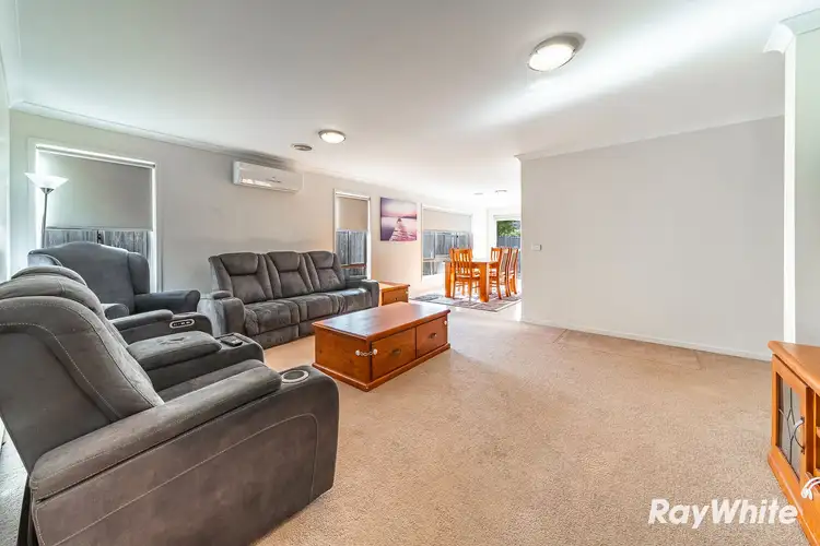 Third view of Homely house listing, 20 Pamela Avenue, Jackass Flat VIC 3556