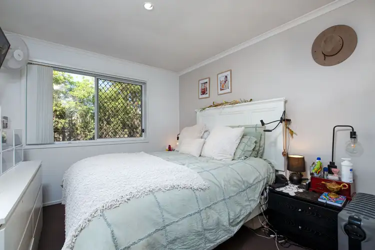 Fifth view of Homely house listing, 1/58 Glorious Promenade, Redbank Plains QLD 4301
