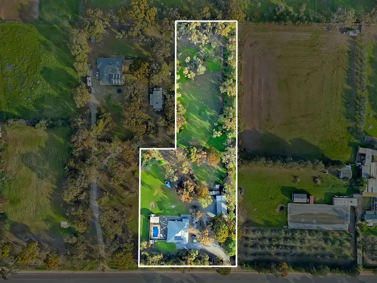 Second view of Homely house listing, 12 Glover Road, Two Wells SA 5501