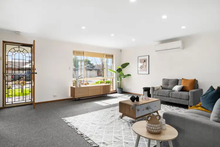 Second view of Homely house listing, 74 Henderson Avenue, Pooraka SA 5095