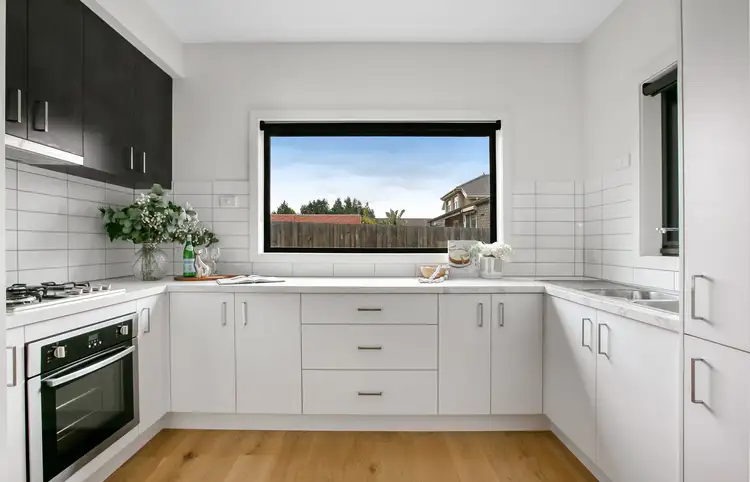 Fourth view of Homely townhouse listing, 2/5 Cuthbert Road, Reservoir VIC 3073