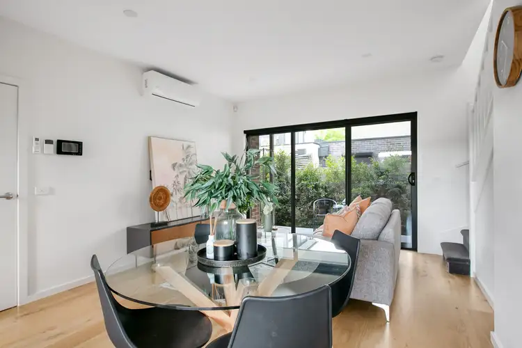 Fifth view of Homely townhouse listing, 2/5 Cuthbert Road, Reservoir VIC 3073