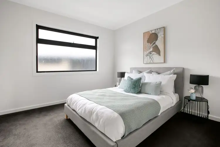 Sixth view of Homely townhouse listing, 2/5 Cuthbert Road, Reservoir VIC 3073