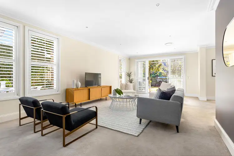 Second view of Homely house listing, 52 Admiralty Drive, Breakfast Point NSW 2137