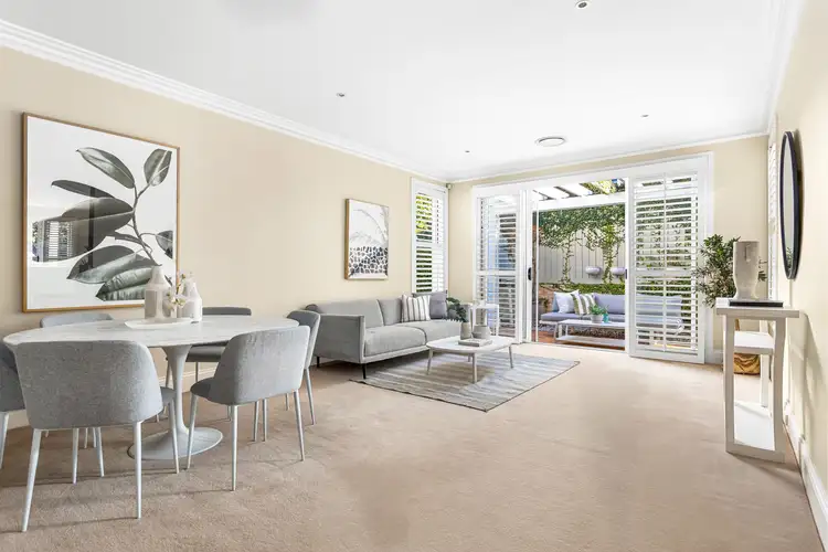 Third view of Homely house listing, 52 Admiralty Drive, Breakfast Point NSW 2137